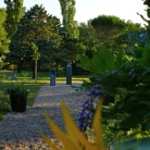 Garden views